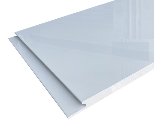 Gloss white 732mm 717mm - white, &