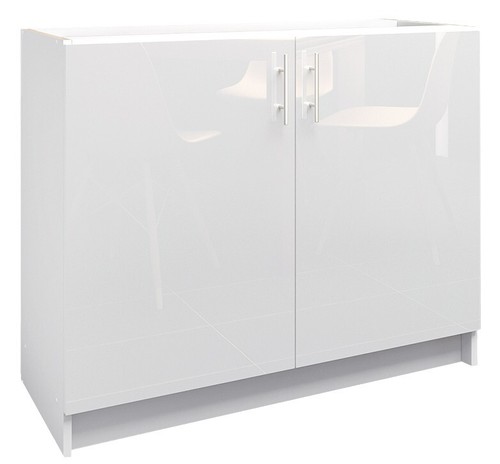 Greta kitchen base unit - kitchen,