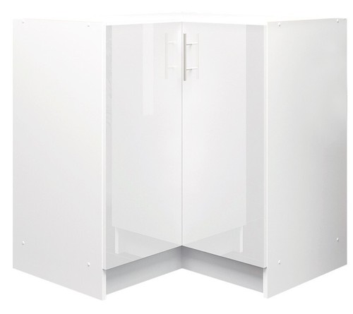 Greta kitchen base corner - jd,