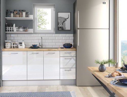 Kitchen cabinets base units - base,