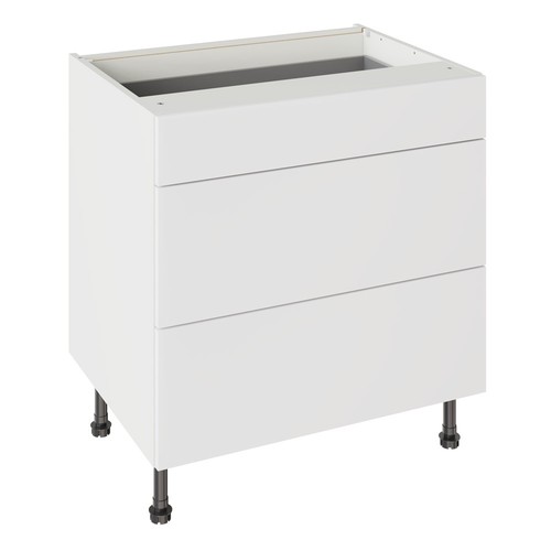 Kitchenkit slab 800mm drawer - kitchenkit,