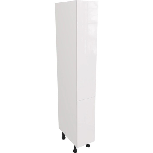 Fully assembled 150mm kitchen - assembled,