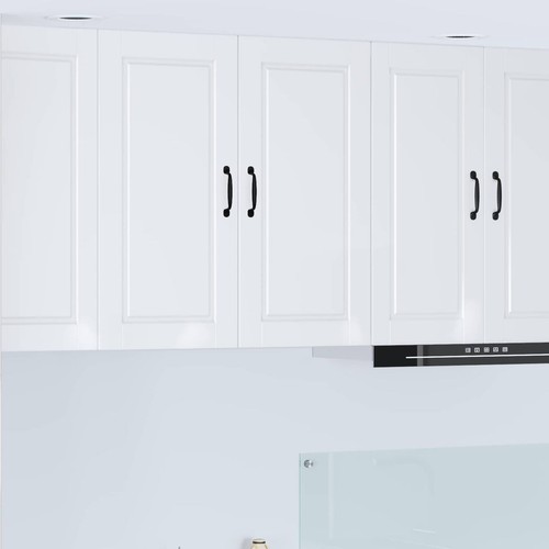 Kitchen wall cabinet - wall, high