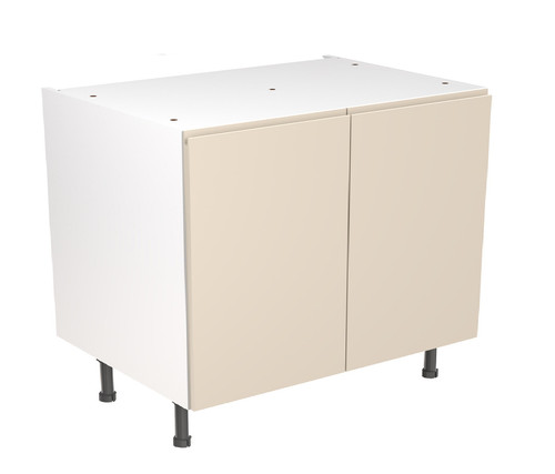Flat pack kitchen unit - unit, 74cm