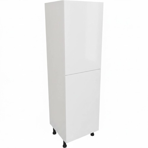 Fully assembled 600mm gloss - fully,